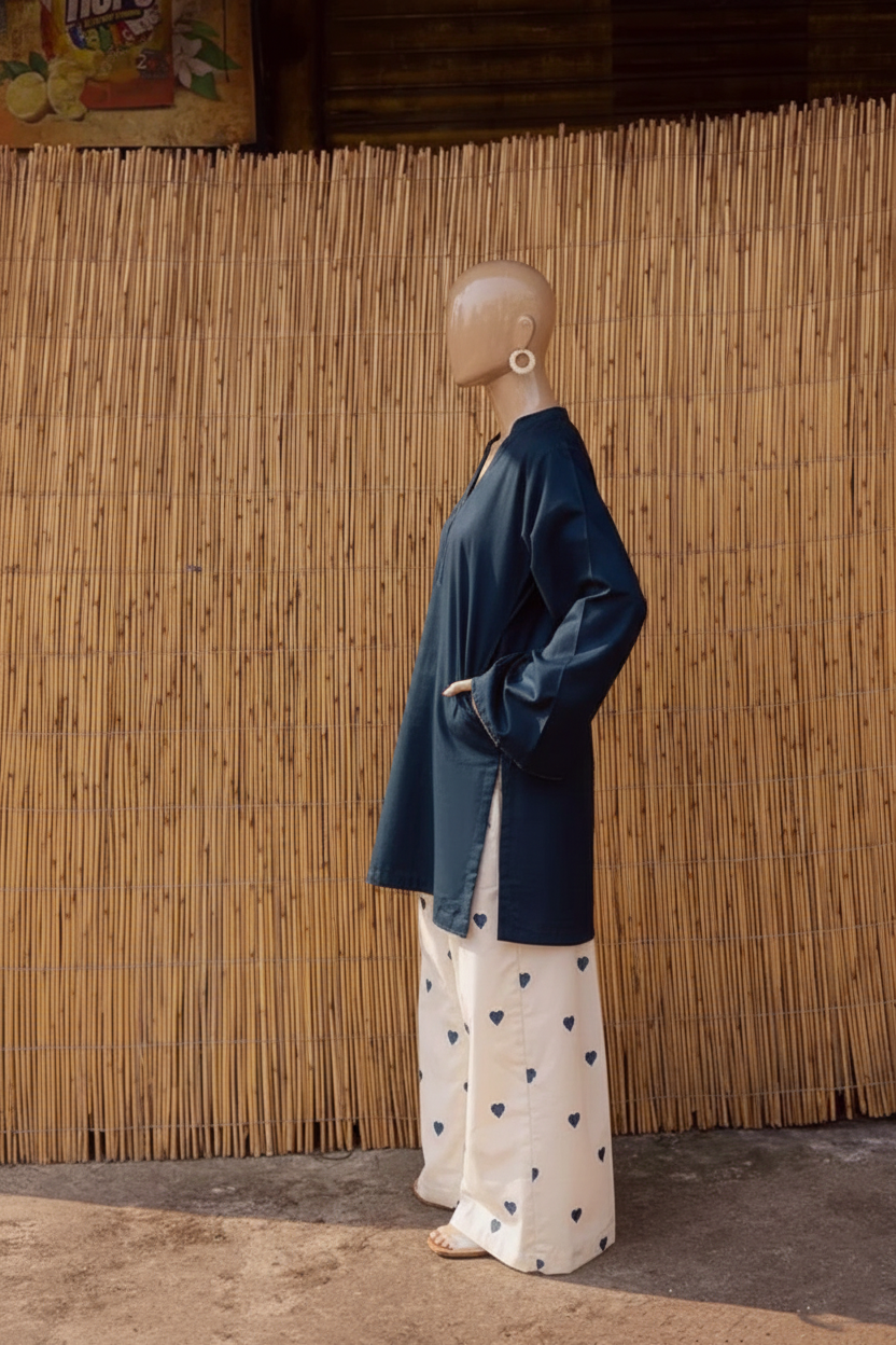 ZINK EMD – Luxury Premium Arabic Lawn