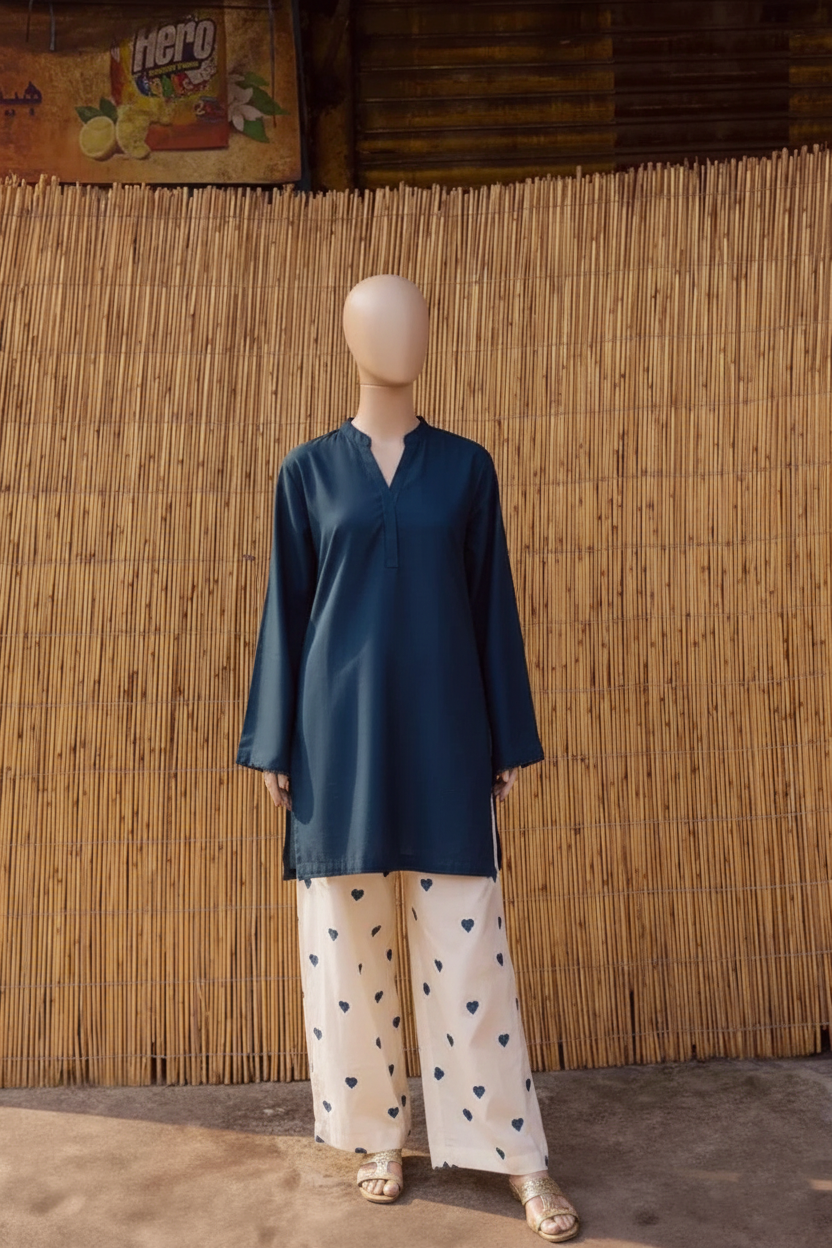 ZINK EMD – Luxury Premium Arabic Lawn
