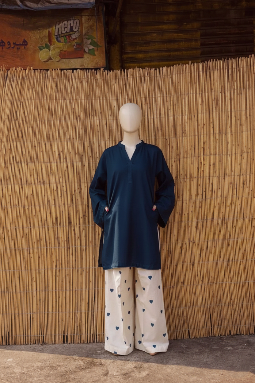 ZINK EMD – Luxury Premium Arabic Lawn