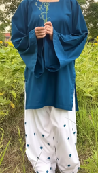 ZOYA – Mid-Season Farshi Elegance